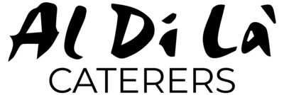 Al Di La Caterers Logo